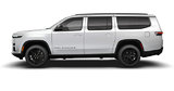 2026 JEEP Grand Wagoneer L LIMITED RESERVE