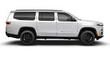 2026 JEEP Grand Wagoneer L LIMITED RESERVE