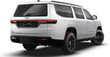 2026 JEEP Grand Wagoneer L LIMITED RESERVE