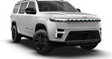 2026 JEEP Grand Wagoneer 85TH ANNIVERSARY