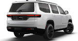 2026 JEEP Grand Wagoneer 85TH ANNIVERSARY