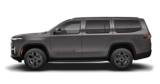 2026 Jeep Grand Wagoneer - Exterior - 1