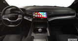 2026 Jeep Grand Wagoneer - Exterior - 1