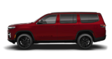 2026 Jeep Grand Wagoneer - Exterior - 1