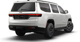 2026 JEEP Grand Wagoneer SERIES I