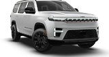 2026 JEEP Grand Wagoneer SUMMIT RESERVE