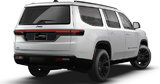 2026 JEEP Grand Wagoneer SUMMIT RESERVE
