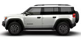 2026 JEEP Recon