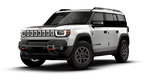 2026 JEEP Recon