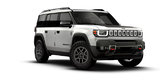 2026 JEEP Recon