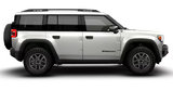 2026 JEEP Recon