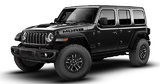 2026 JEEP Wrangler 4-Door 392