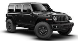 2026 JEEP Wrangler 4-Door 392