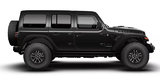 2026 JEEP Wrangler 4-Door 392