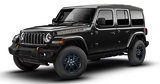 2026 JEEP Wrangler 4-Door 85TH ANNIVERSARY