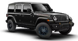 2026 JEEP Wrangler 4-Door 85TH ANNIVERSARY