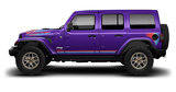 2026 JEEP Wrangler 4-Door REWIND