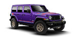 2026 JEEP Wrangler 4-Door REWIND