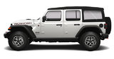 2026 JEEP Wrangler 4-Door RUBICON