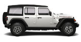 2026 JEEP Wrangler 4-Door RUBICON