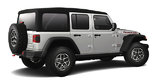 2026 JEEP Wrangler 4-Door RUBICON