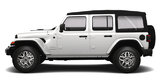 2026 JEEP Wrangler 4-Door SAHARA