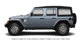 2026 Jeep Wrangler 4-Door - Exterior - 1
