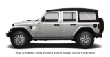 2026 Jeep WRANGLER 4-Door - Exterior - 1