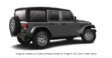 2026 Jeep WRANGLER 4-Door - Exterior - 1