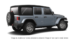 2026 Jeep Wrangler 4-Door - Exterior - 1
