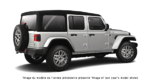 2026 Jeep WRANGLER 4-Door - Exterior - 1