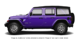 2026 Jeep Wrangler 4-Door - Exterior - 1