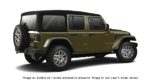 2026 Jeep WRANGLER 4-Door - Exterior - 1