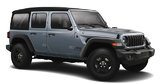 2026 JEEP Wrangler 4-Door SPORT