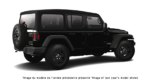 2026 Jeep Wrangler 4-Door - Exterior - 1