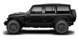 2026 JEEP Wrangler 4-Door WILLYS 392