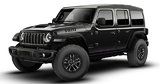 2026 JEEP Wrangler 4-Door WILLYS 392