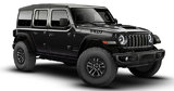 2026 JEEP Wrangler 4-Door WILLYS 392