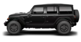 2026 Jeep Wrangler 4-Door - Exterior - 1