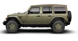2026 JEEP Wrangler 4-Door WILLYS'41
