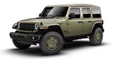 2026 JEEP Wrangler 4-Door WILLYS'41