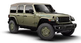 2026 JEEP Wrangler 4-Door WILLYS'41