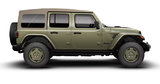 2026 JEEP Wrangler 4-Door WILLYS'41