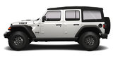 2026 JEEP Wrangler 4-Door WILLYS
