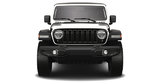 2026 JEEP Wrangler 4-Door WILLYS