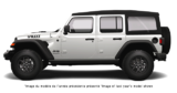 2026 Jeep Wrangler 4-Door - Exterior - 1