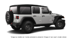 2026 Jeep Wrangler 4-Door - Exterior - 1