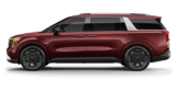 2026 Kia Carnival HEV - Exterior - 1