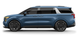 2026 Kia Carnival HEV - Exterior - 1