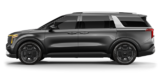 2026 Kia Carnival HEV - Exterior - 1